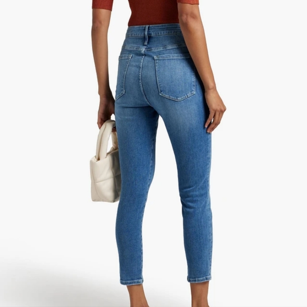 Frame Denim - Picture 2 of 6